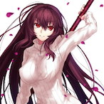 SisyouScathach's Avatar'