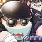 Swung Josh's Avatar'