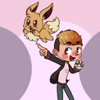 Eveeschild's Avatar'