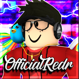 OfficialRedr