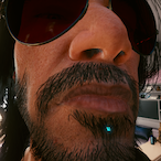 CantCopper's Avatar'