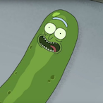 PickleRelic's Avatar'
