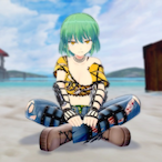 Naribori's Avatar'