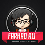ibadfarhadsaad3's Avatar'