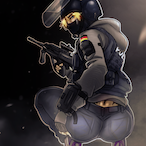 rip bongos's Avatar'