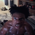 ishowboner's Avatar'