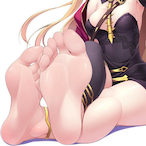 I.L0VE.FEET's Avatar'