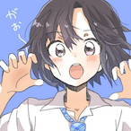 RemZhu's Avatar'