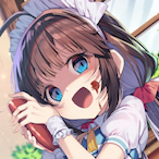 MiniwaArisu's Avatar'