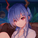SHAO_XI's Avatar'