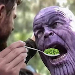 Its Infamini's Avatar'