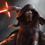Kylo_Ren_FO's Avatar'