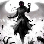 CosmicShadowz's Avatar'