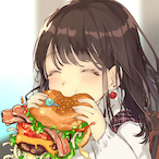 SpacyRainbow's Avatar'