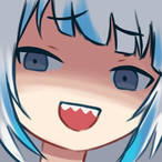 Syngdz's Avatar'