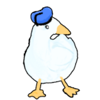 Duckwrthh's Avatar'