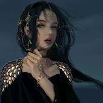 Polarissy's Avatar'