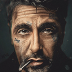Sn1Q's Avatar'