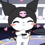 KU_RO_MI_'s Avatar'