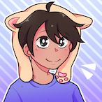 SpoonyShibe's Avatar'