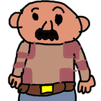 Boogeis's Avatar'