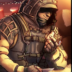 prietotkd's Avatar'