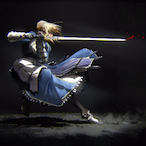 Resurjctedd's Avatar'