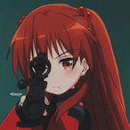 TheGodMyry's Avatar'
