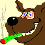 ScoobieDoop's Avatar'