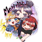 Meririan_'s Avatar'