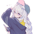 pandaeldael's Avatar'