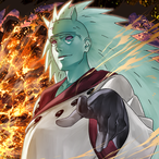 SuavedWilkens's Avatar'