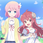 MomoXYuko's Avatar'
