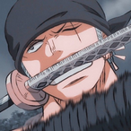 Garojuro's Avatar'