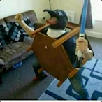 cozytoughknuckle's Avatar'
