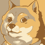 DogeLoveAll's Avatar'