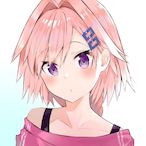 Ann-dreika's Avatar'