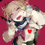Karaasha's Avatar'