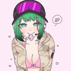 MEMO-_-LEO-'s Avatar'