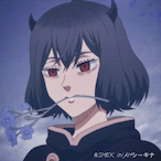 SHIROSAMAF's Avatar'