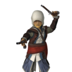 Foxhighlord's Avatar