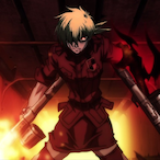 CrazyCarrie's Avatar'