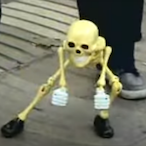 dancing_skull's Avatar'
