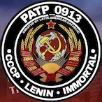 PatatoP's Avatar'