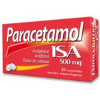 PARACETAMOL-500's Avatar'