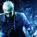 Black-VERGIL's Avatar'