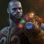 Gleamingjony's Avatar'