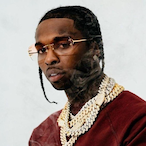 PopSmoke-Dior's Avatar'