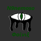 N9nemoso's Avatar'