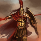 Tystroz's Avatar'